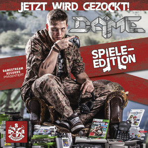 Jetzt wird gezockt (Spiele-Edition) album