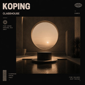 Koping by Classhouse