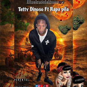 Tetty Dinoso - Rapan Pila