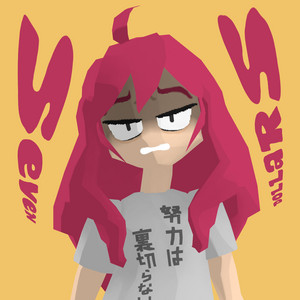 Seven Dollars by Happy Birthday Mr. Baskets, Kasane Teto