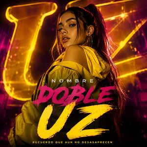 Recuerdo que aun no desaparecen by Doble UZ