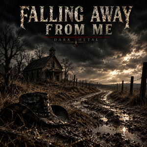 Falling Away from Me - Dark Country Metal by NINEᴺᴵᴺᴱNINE