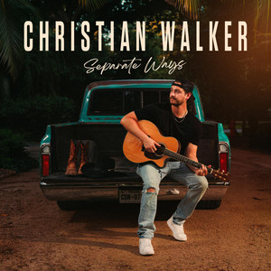 Separate Ways by Christian Walker
