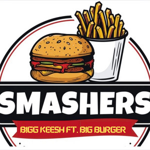 Smash - Full Version by BIGGKEESH, Big Burger