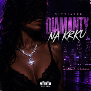 Diamanty na krku by NITTIATTE