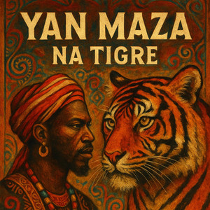 Yan Maza Na Tigre - Wuluf (Special Version)