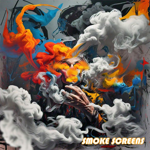 Smoke Screens by Jaidson