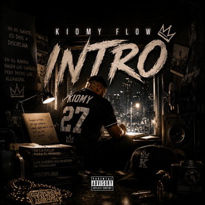 INSTRO by Kiomy Flow