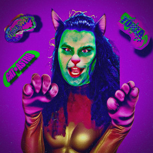 CAT•ASTRO by TONZA