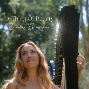A Thing of Beauty by Hilary Kleinig, Emily Granger