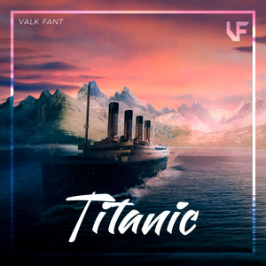 Under The Sea by Valk Fant