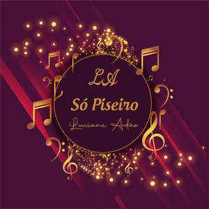 Luciane Adão - I Love You