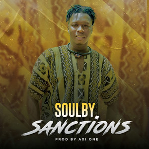 Soulby - Sanctons