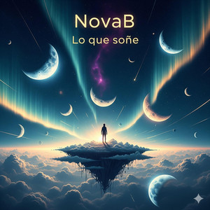 Lo que soñe by NovaB