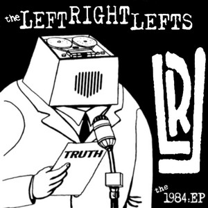 Spoonful by The Left Right Lefts