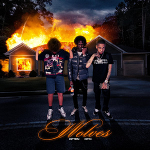 Wolves by Often, OTM
