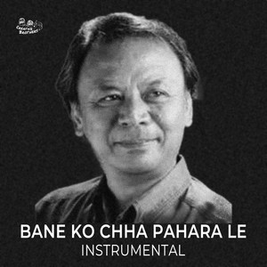 Creative Brothers - Baneko Cha Pahara Le (Instrumental)
