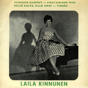 Laila Kinnunen