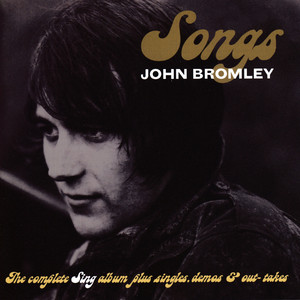 John Bromley poster