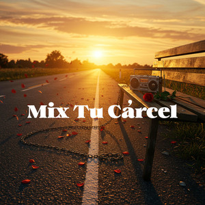 Mix Tu carcel (Tu carcel / Tu forma de ser / Corazon) by Los Santos