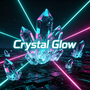 Crystal Glow by DJpicoro