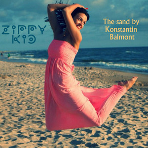 The Sand by Konstantin Balmont