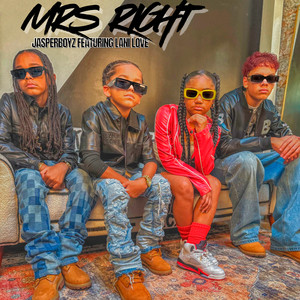 Mrs. Right