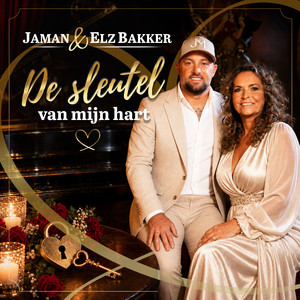 De sleutel van mijn hart by Jaman, Elz Bakker