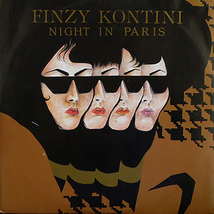 Night In Paris - Extended