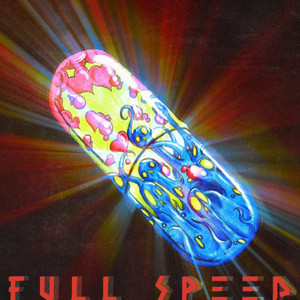 Portada de FULL SPEED