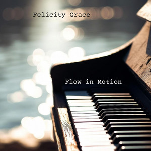 First Bloom by Felicity Grace