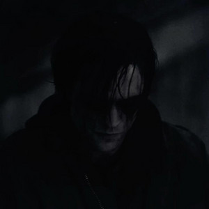 Bruce Wayne by ituckedyourtrack