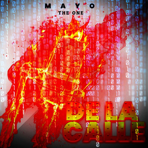 De la calle by Mayo the one