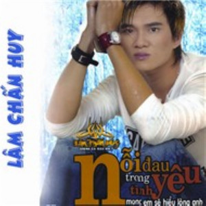 Lâm Chấn Huy - Vì Sao Em Khóa Máy