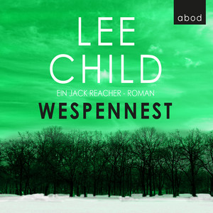 Wespennest (Ein Jack-Reacher-Roman)