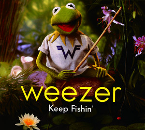 Keep Fishin' (International Version) - Single by Weezer | Spotify
