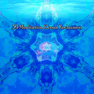 39 Meditation Ocean Reclaimers album