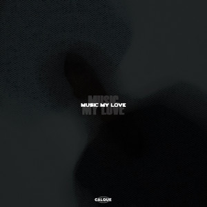 MUSIC MY LOVE by Riichy