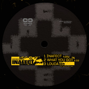 Inafect by SEB WES, DANN