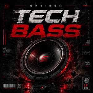 TechBass by Skeiser