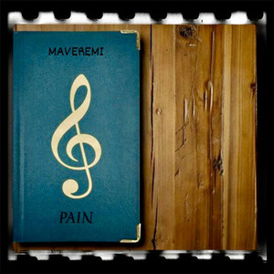 Pain by Maveremi