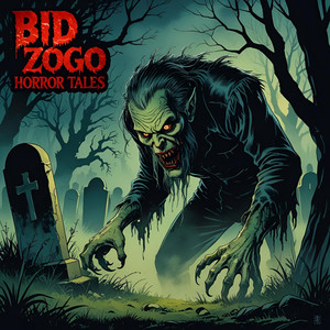 Orlok by Bid Zogo, Alessio Lucatti