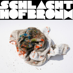 Wave And Wine feat. Ruff N Smooth by Schlachthofbronx, Ruff-N-Smooth