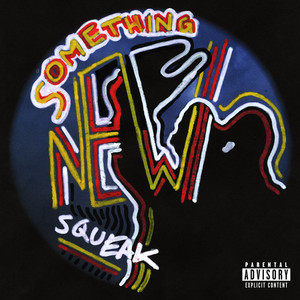 Something New by Squeak