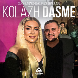 Silva Gunbardhi & Kleandro Harrunaj - Kolazh dasme