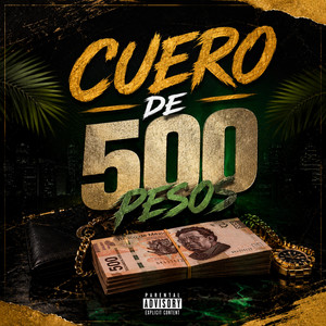 CUERO DE 500 PESO X NYGGA SEAN PRODUCE Y KING MUSIC by NYGGA SEAN PROCUCE