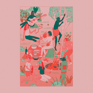 The Golden Age of Circus by RBF