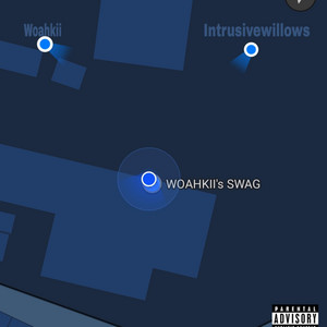 fLEXTAWK by Woahkii, intrusivewillows