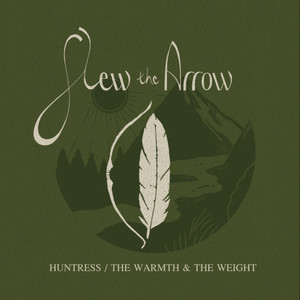 The Warmth & The Weight - B Side by Flew The Arrow