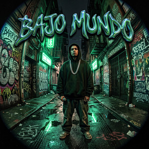 Bajo Mundo by Kaperucho Apk
